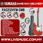 PAC212VFM-CMB - B