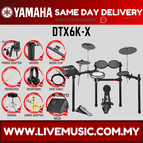 DTX6K-X-DA35