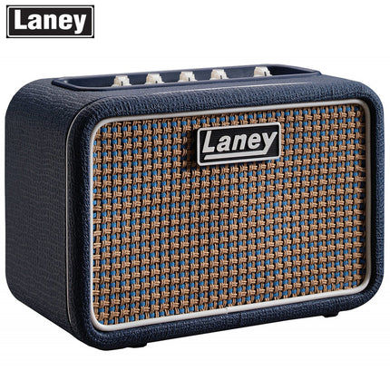 Laney Mini-Lion 3 Watt 1x3inch Mini Guitar Combo Amplifier (MINI LION)