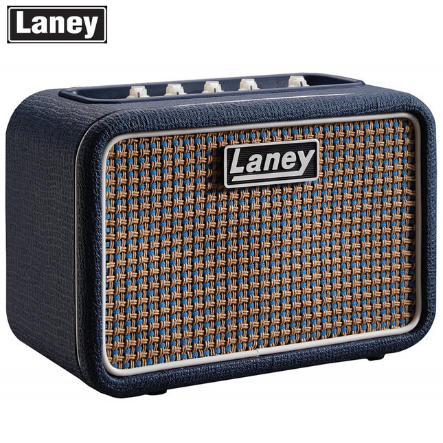 Laney Mini-Lion 3 Watt 1x3inch Mini Guitar Combo Amplifier (MINI LION)