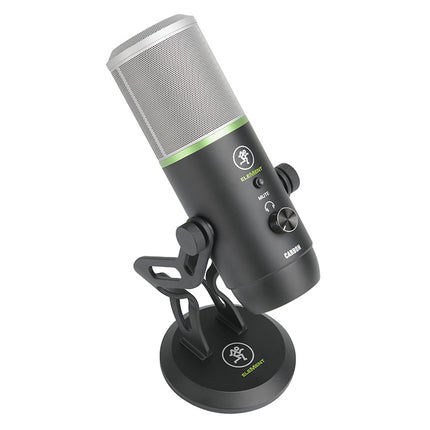 Mackie EM-CARBON USB Condenser Microphone (EMCARBON/EM CARBON)