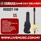RSS02T-VW - A
