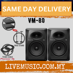 VM80-FMS5-BK