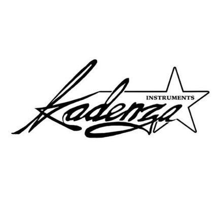 Kadenza GB-Acoustic 41" Acoustic Guitar Padding 25mm Gig Bag Case (GBAcoustic/GB Acoustic)
