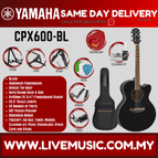 CPX600-VT B