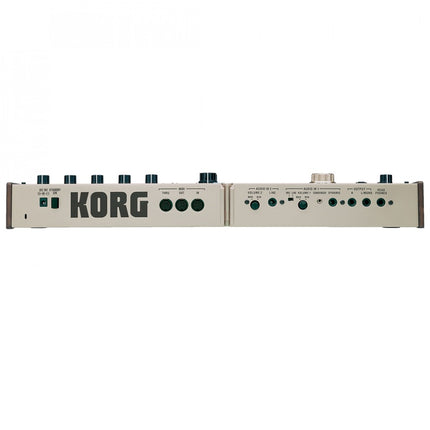 Korg microKORG MK1 - Synthesizer/Vocoder (MK-1)