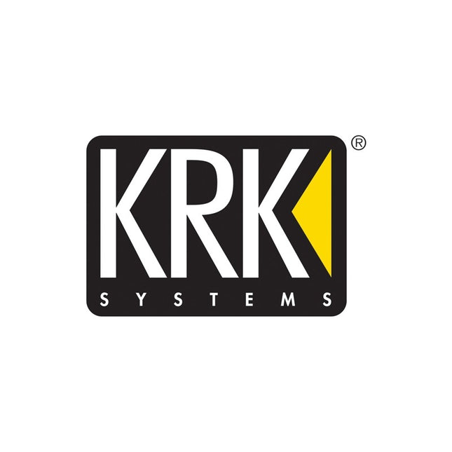 KRK S10.4 10" Powered Studio Subwoofer  - Each ( S-10.4 / S104 )