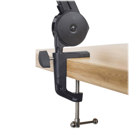 Gator Frameworks Desktop Mic Boom Stand (GFWMICBCBM2000)