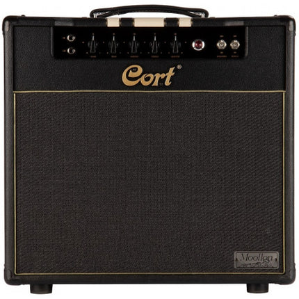 Cort CMV15 Tube Craft 15 watt Combo Guitar Amplifier (CMV-15/CMV 15)