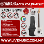 PACS+12-SW - B