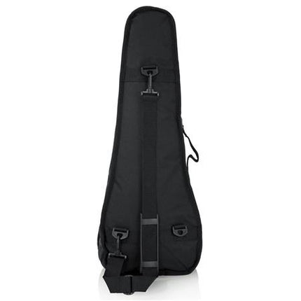 Gator GBE-UKE-CON Concert Ukulele Gig Bag (GBEUKECON)