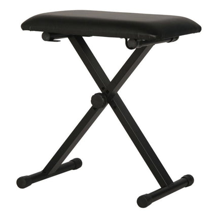 Kadenza KB-2 Keyboard bench, Adjustable Modern Piano bench Stool, High Quality ( KB2 / LMC )