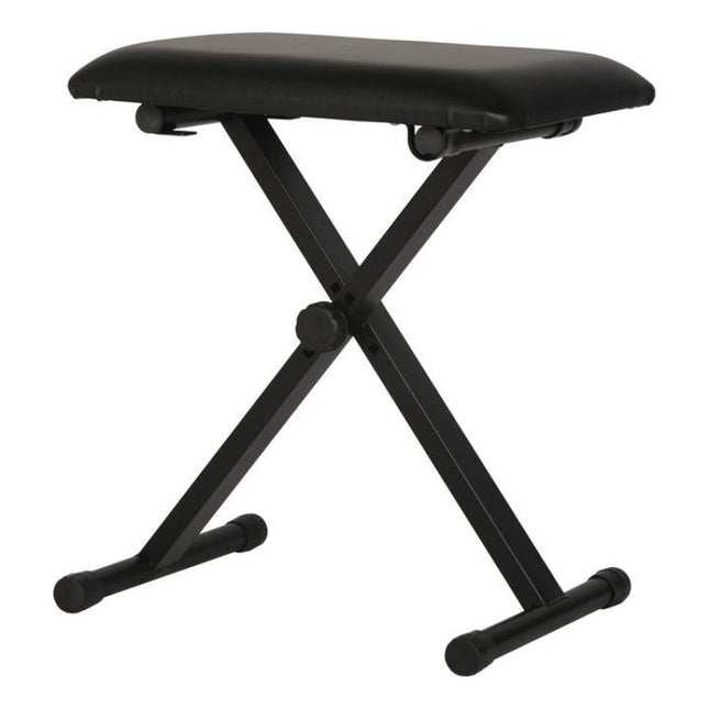 Kadenza KB-2 Keyboard bench, Adjustable Modern Piano bench Stool, High Quality ( KB2 / LMC )