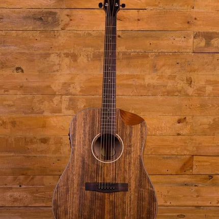 SQOE SQ-D-BQJ 41 inch Datu Walnut Wood Acoustic Guitar  - Walnut ( SQDBQJ / SQ D BQJ )