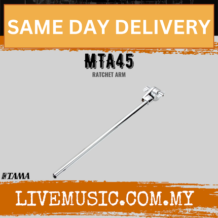 Tama MTA45 Rod Holder ( MTA-45 / MTA 45 )