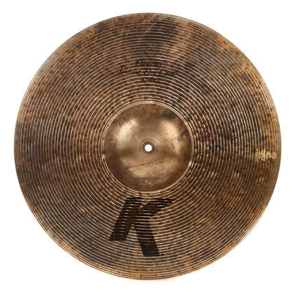 Zildjian 19" K Series Custom Special Dry Crash Cymbal (K1422)