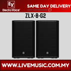 ZLX8G2-Pair