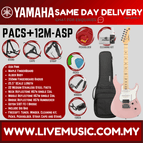 PACS+12M-ASP - B