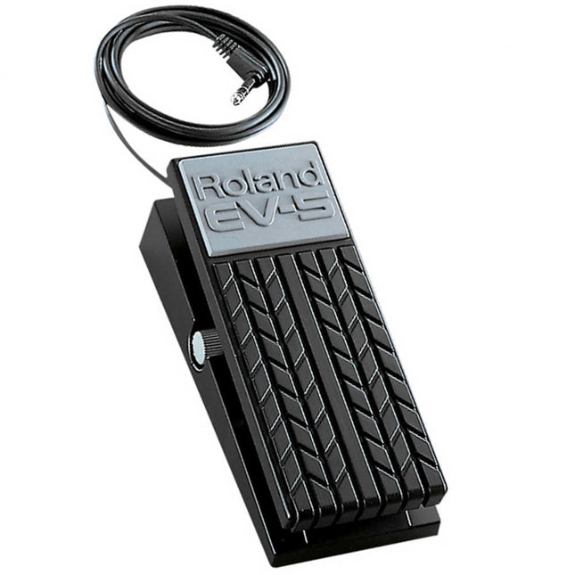 Roland EV-5 - Expression / Damper/  Sustain Pedal (EV5)