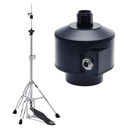 Sudoku Digital Drum Universal Hihat Controller with Hi-hat stand