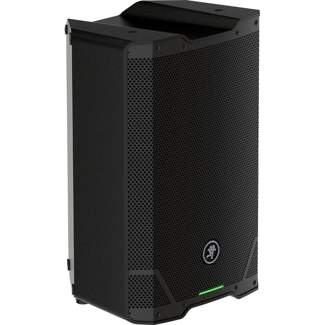 Mackie SRT210 10-inch 1600-watt Professional Powered Loudspeaker (SRT 210/SRT-210)