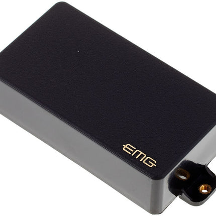 EMG-85 Humbucking Active Guitar Pickup - Black (EMG85)