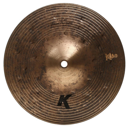 Zildjian 10" K Series Custom Special Dry Splash Cymbal (K1401)