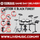 DTX8KX-BF-B