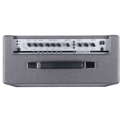 BLACKSTAR SILVERLINE SPECIAL 50 Watts Digital Combo Guitar Amp (SILVERLINESPECIAL/SVL-SPECIAL)