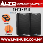 TS412-SPS502-Pair
