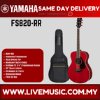 FS820-RR - A