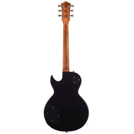 Cort CR150 Electric Guitar Jatoba Fretboard with Gig Bag - Silver Burst Satin (CR-150/CR150)
