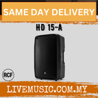 HD15A-Each