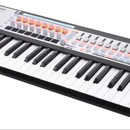 Novation 61 Remote SL Mk II 61-key USB MIDI Controller