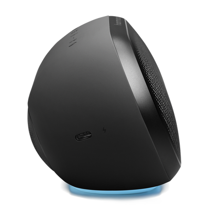 Harman Kardon Luna 2 Wireless Bluetooth Speaker - Classic Black ( LUNA-2 LUNA2 )
