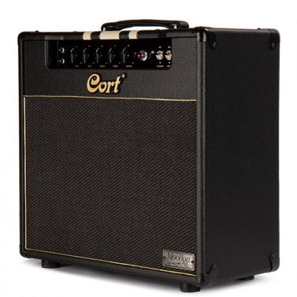 Cort CMV15 Tube Craft 15 watt Combo Guitar Amplifier (CMV-15/CMV 15)