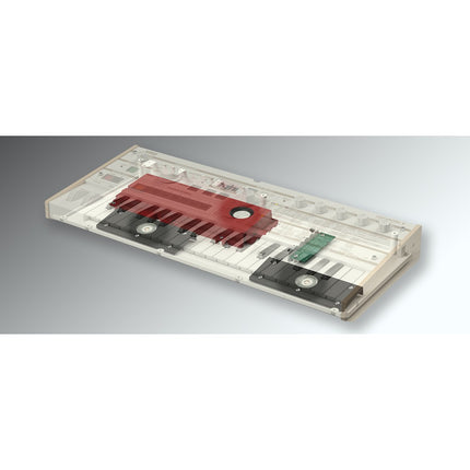Korg microKORG S -  Synthesizer/Vocoder (microKORG-S)(microKORG MK-1S)(microKORG S MK1)