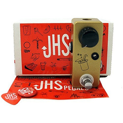 JHS Prestige Buffer / Booster Guitar Effects Pedal