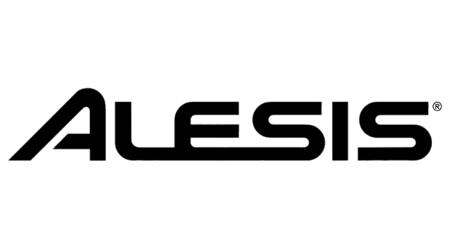 Alesis ASP-2 Universal Piano Style Sustain Pedal ( ASP2 / ASP  2 )