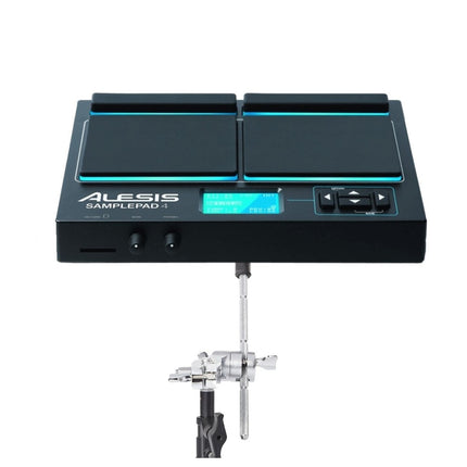 Alesis SamplePad 4 Drum & Percussion Pad