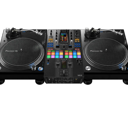 Pioneer DJ DJM-S11 SE 2-channel Mixer for Serato DJ (DJMS11/DJM S11/DJMS11SE)