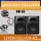 VM80-DMS3-BK