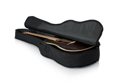 Gator GBE-DREAD Economy Gig Bag for Dreadnought Acoustic Guitar (GBEDREAD)
