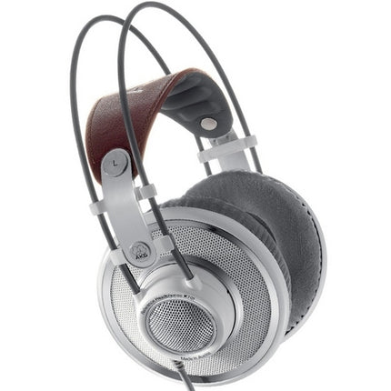 AKG K701 Open-back Studio Reference Headphones (K-701 / K 701)