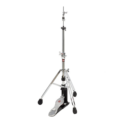 Gibraltar 9707ML-DP Direct Pull Movable Leg Hi Hat Stand (9707 ML-DP)