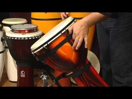 Gibraltar GDS Lightweight Djembe Stand