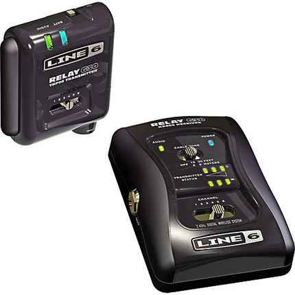 Line 6 Relay G30 Digital Wireless Guitar System (LINE6)