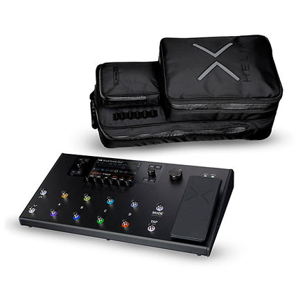 LINE 6 Helix Backpack - Carry Bag For Helix (LINE6)