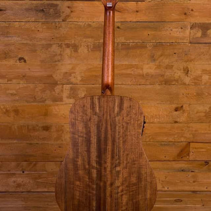 SQOE SQ-D-BQJ 41 inch Datu Walnut Wood Acoustic Guitar  - Walnut ( SQDBQJ / SQ D BQJ )
