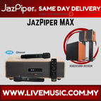Jazpipermax-FullPackages